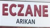 Arıkan Eczanesi  - Gaziantep